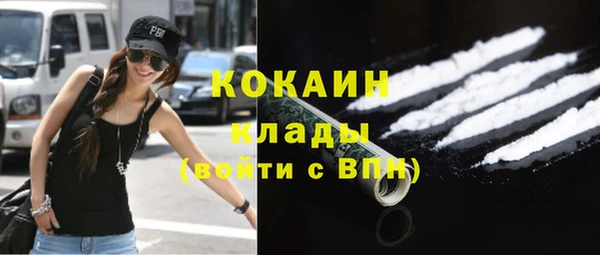 тгк Абдулино